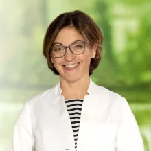 (14) Nervennahrung? Eher Eisen als Zucker - Dr. Silja Schäfer über Restless Legs