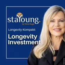 Der Longevity Markt - LongevityKompakt