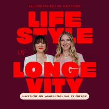 #054 ask me anything 01/25 - Eure Fragen zu Supplements, Ernährung und zum Longevity Lifestyle Start von uns beantwortet.