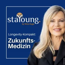 Die Medizin der Zukunft: Prävention, Präzision und Personalisierung – Longevity Kompakt