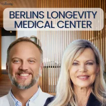 Pioniere der Prävention: Dr. Jan Hennigs und das Years Medical Center Berlin