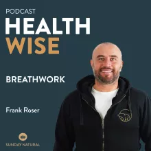 #075 Breathwork. Mit Frank Roser