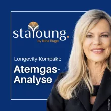 Atmung, Stoffwechsel & Fitness: Spiroergometrie im Fokus – LongevityKompakt