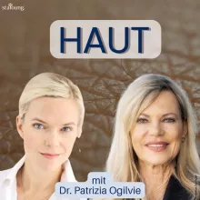 Talking Skin - Dr. Patrizia Ogilvie über die neuesten Erkenntnisse zur Hautverjüngung