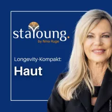Das Geheimnis der Jugend: Warum Kollagen, Antioxidantien & UV-Schutz entscheidend sind – LongevityKompakt