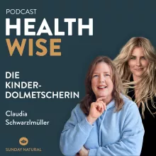 #069 Die Kinderdolmetscherin Claudia Schwarzlmüller & Jenny Knäble