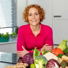 (51) Den Darm in Schwung bringen - Dr. Viola Andresen über Verstopfung