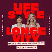 #067 🙂 Happy & Balanced – unsere top 6 Hacks für emotionale Gesundheit