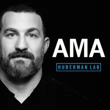 AMA #19: Collagen vs. Whey Protein, Creatine, Smelling Salts, Stimulants & More