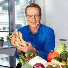(52) Was der Haut guttut - Dr. Matthias Riedl über Neurodermitis