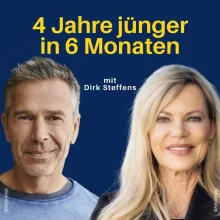 Dirk Steffens’ Longevity-Formel - Biohacks eines Wissenschaftsjournalisten