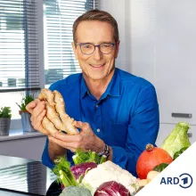 (58) Besser ohne Zuckeraustauschstoffe - Dr. Matthias Riedl über Diabetes Typ 2