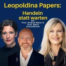 Experten warnen vor dem Kollaps: Leopoldina Papers mahnen Umbau des Gesundheitswesens