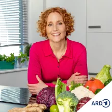 (63) Den Durchfall stoppen - Dr. Viola Andresen über Darmkrebsnachsorge