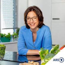 (65) Neue Gewohnheiten etablieren - Dr. Silja Schäfer über Fettleber